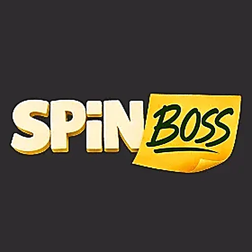Spinboss Casino logo